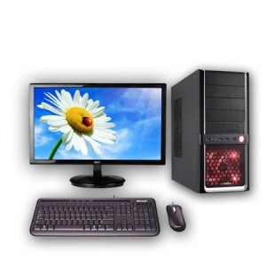 2. El Pc & Laptops